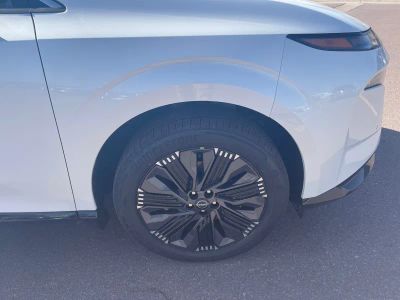 2026 Nissan Murano - Photo 22
