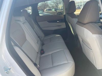 2026 Nissan Murano - Photo 19