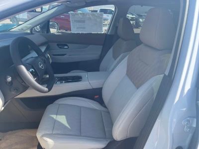 2026 Nissan Murano - Photo 9