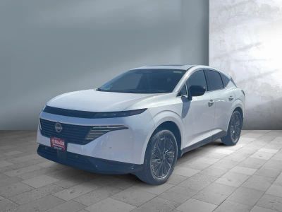 2026 Nissan Murano - Photo 1