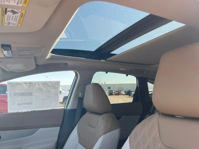 2026 Nissan Murano - Photo 11