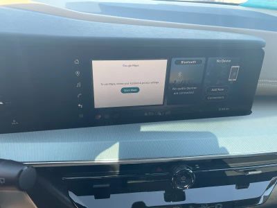 2026 Nissan Murano - Photo 13