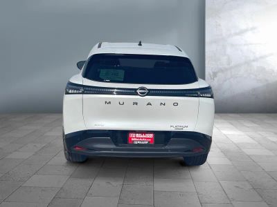 2026 Nissan Murano - Photo 5