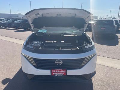 2026 Nissan Murano - Photo 23
