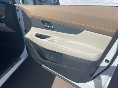 2026 Nissan Murano - Photo 21