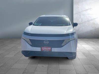 2026 Nissan Murano - Photo 2
