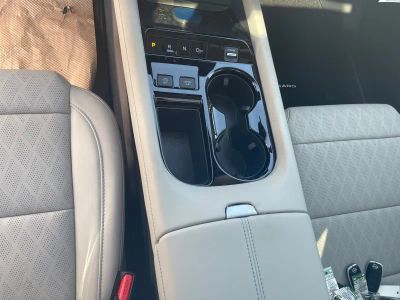 2026 Nissan Murano - Photo 15