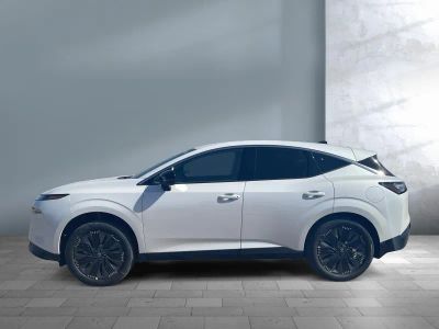2026 Nissan Murano - Photo 3