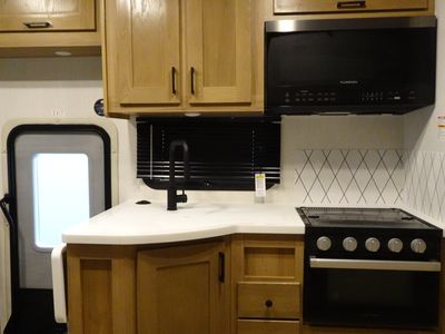 2026 NeXus RV Wraith - Photo 7