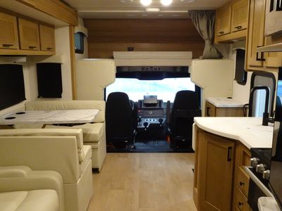2026 NeXus RV Wraith - Photo 6