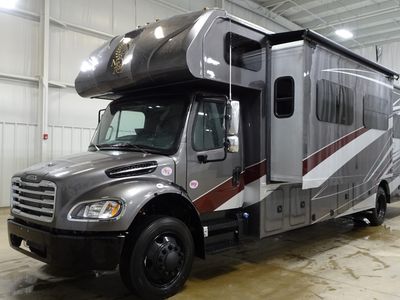 2026 NeXus RV Wraith - Photo 2