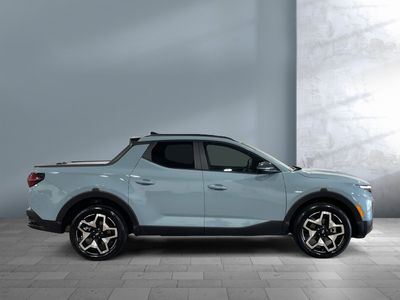 2024 Hyundai Santa Cruz — photo 7 view