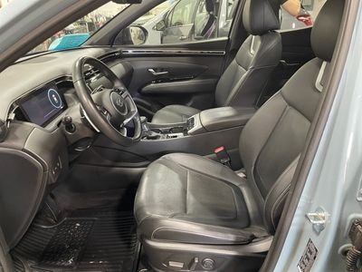 2024 Hyundai Santa Cruz — photo 9 view