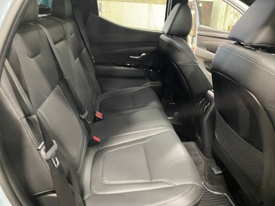 2024 Hyundai Santa Cruz — photo 14 view