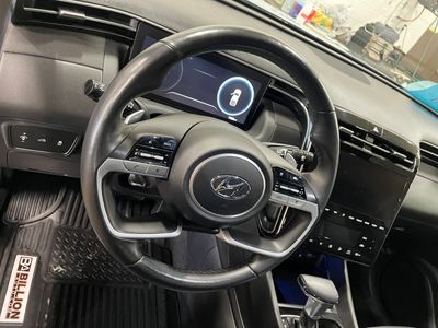 2024 Hyundai Santa Cruz — photo 19 view
