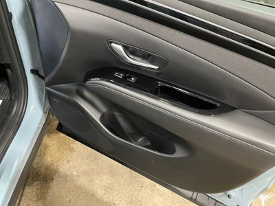 2024 Hyundai Santa Cruz — photo 21 view