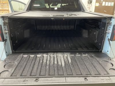 2024 Hyundai Santa Cruz — photo 17 view