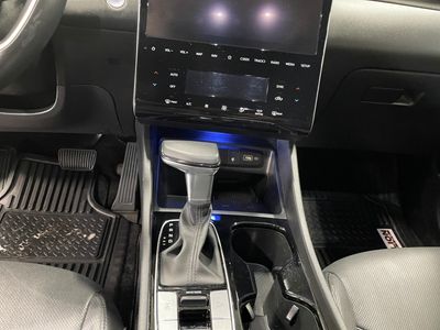2024 Hyundai Santa Cruz — photo 13 view