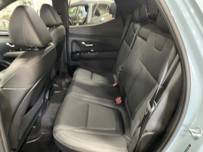 2024 Hyundai Santa Cruz — photo 18 view