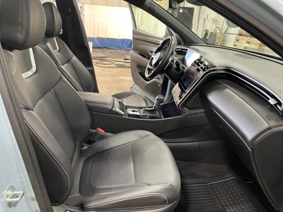 2024 Hyundai Santa Cruz — photo 15 view
