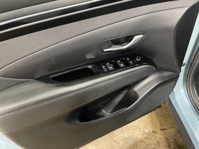 2024 Hyundai Santa Cruz — photo 20 view