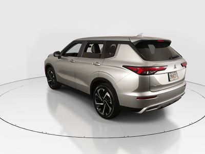 2024 Mitsubishi Outlander - Photo 5