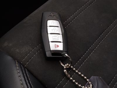 2024 Mitsubishi Outlander - Photo 15