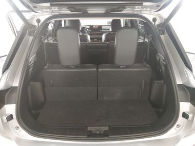 2024 Mitsubishi Outlander - Photo 11