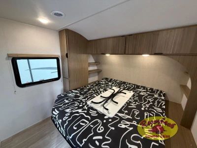 2026 Forest River RV Salem FSX - Photo 13