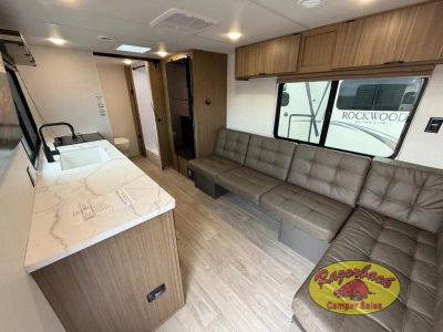 2026 Forest River RV Salem FSX - Photo 6