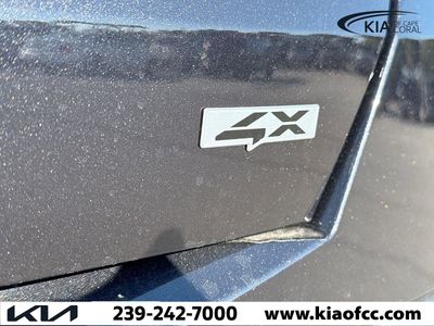 2026 Kia Sorento — photo 11 view