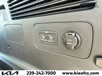 2026 Kia Sorento — photo 13 view