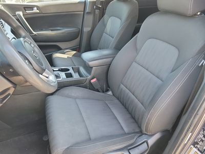 2022 Kia Sportage - Photo 4