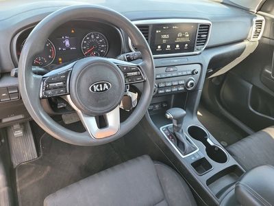2022 Kia Sportage - Photo 2
