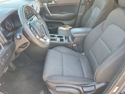 2022 Kia Sportage - Photo 3