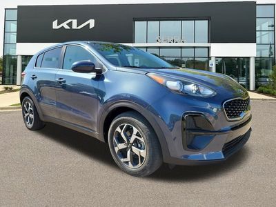 2022 Kia Sportage - Photo 1