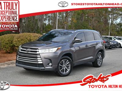 2019 Toyota Highlander - Photo 1