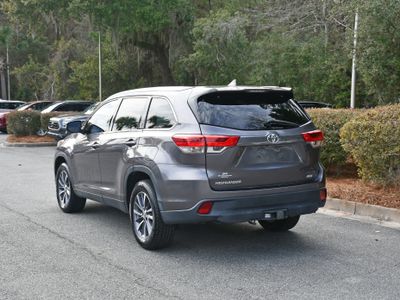 2019 Toyota Highlander - Photo 3