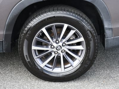 2019 Toyota Highlander - Photo 22