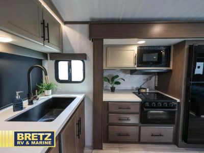 2026 Keystone RV Cougar Western Elevation - Photo 17