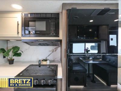 2026 Keystone RV Cougar Western Elevation - Photo 10