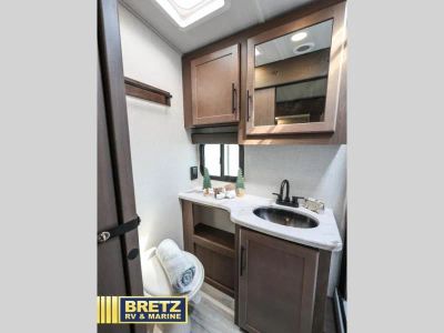 2026 Keystone RV Cougar Western Elevation - Photo 15
