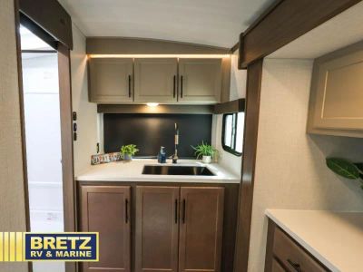 2026 Keystone RV Cougar Western Elevation - Photo 13