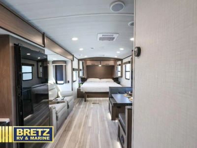 2026 Keystone RV Cougar Western Elevation - Photo 18
