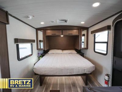 2026 Keystone RV Cougar Western Elevation - Photo 20