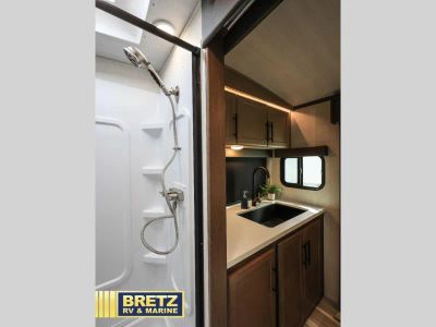 2026 Keystone RV Cougar Western Elevation - Photo 16
