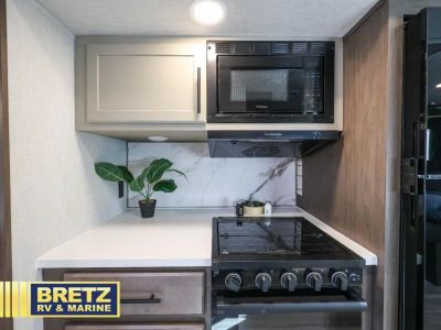 2026 Keystone RV Cougar Western Elevation - Photo 11