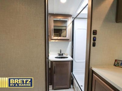 2026 Keystone RV Cougar Western Elevation - Photo 14