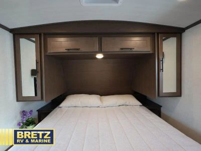 2026 Keystone RV Cougar Western Elevation - Photo 21