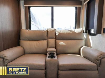2026 Keystone RV Cougar Western Elevation - Photo 9